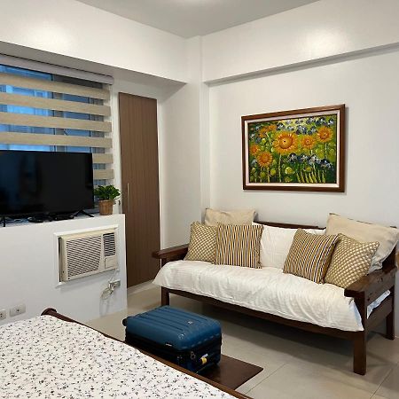 Telly'S Studio Across Naia3 มะนิลา ภายนอก รูปภาพ